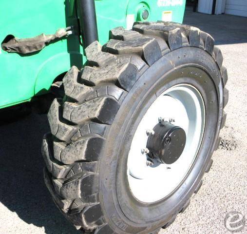 2015 Genie GTH844 At UsedEquipmentHub.com