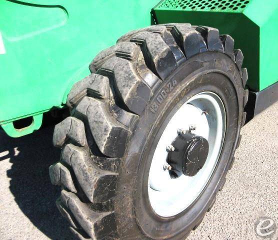 2015 Genie GTH844 At UsedEquipmentHub.com