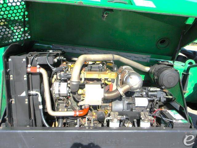 2015 Genie GTH844 At UsedEquipmentHub.com