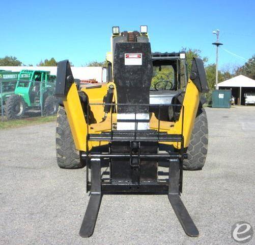 2012 Cat TL1055 At UsedEquipmentHub.com