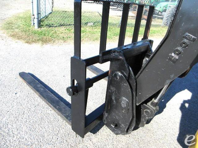 2012 Cat TL1055 At UsedEquipmentHub.com