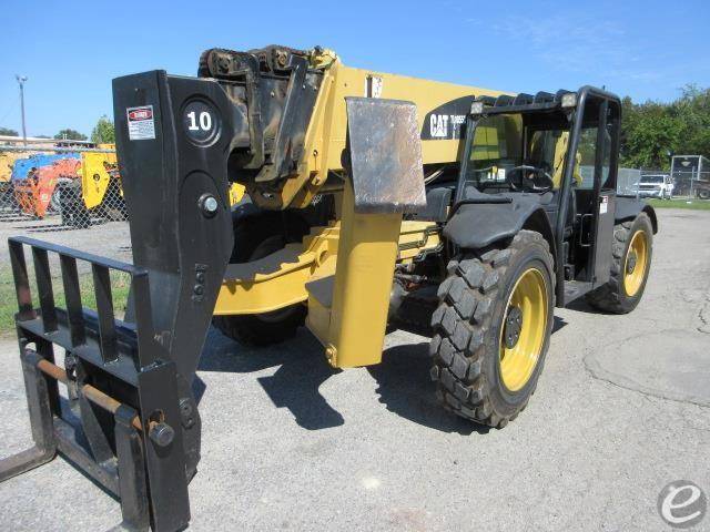 2012 Cat TL1055 At UsedEquipmentHub.com