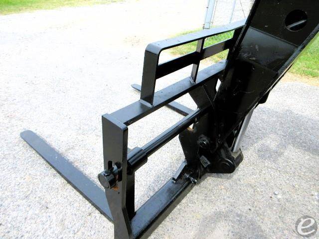 2014 JLG G6-42A At UsedEquipmentHub.com