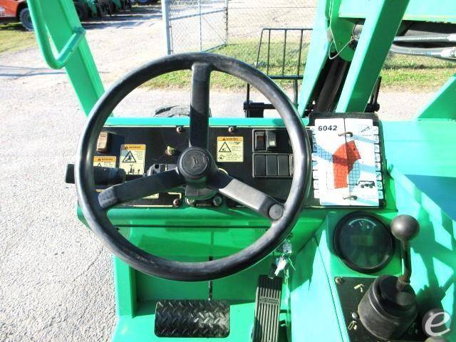 2013 Skytrak 6042 At UsedEquipmentHub.com