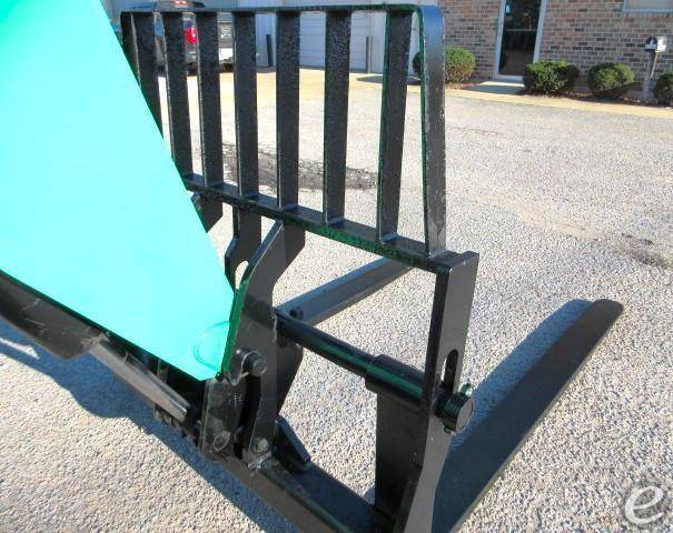 2013 Skytrak 6042 At UsedEquipmentHub.com