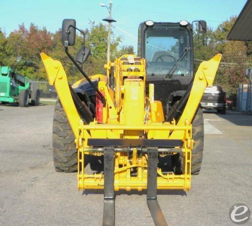 2018 JCB 508-66TC At UsedEquipmentHub.com