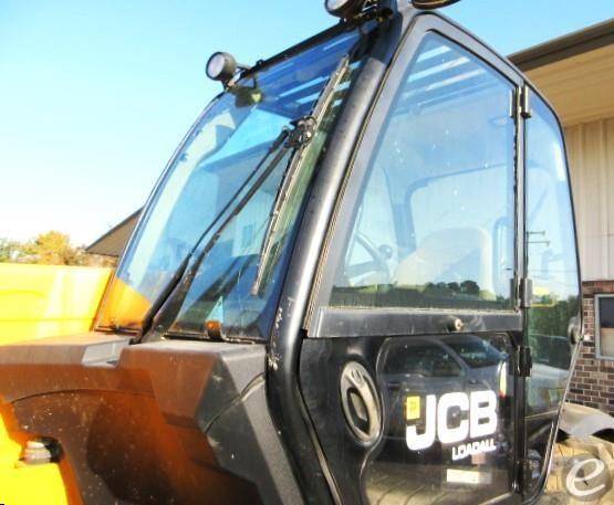 2018 JCB 508-66TC At UsedEquipmentHub.com