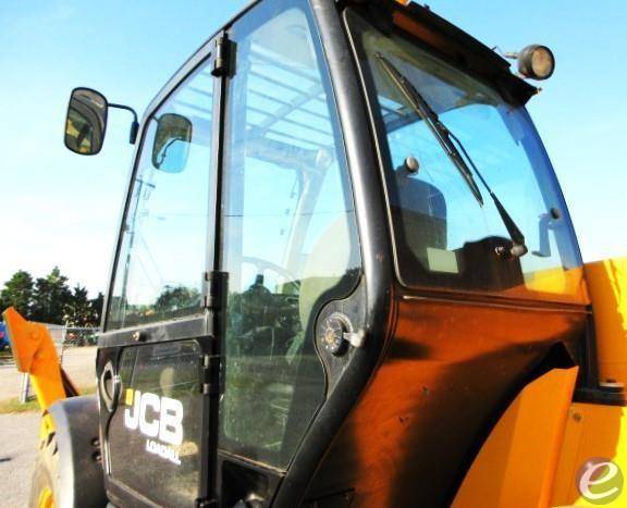 2018 JCB 508-66TC At UsedEquipmentHub.com