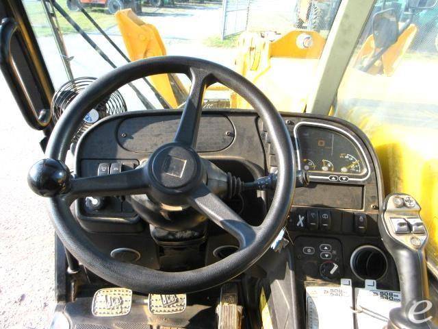 2018 JCB 508-66TC At UsedEquipmentHub.com