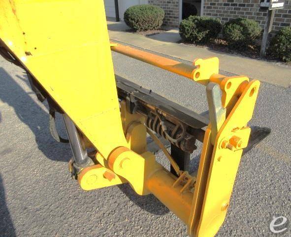 2018 JCB 508-66TC At UsedEquipmentHub.com