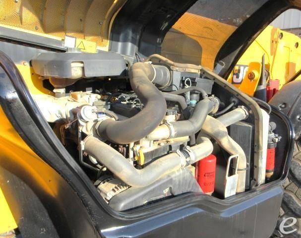 2018 JCB 508-66TC At UsedEquipmentHub.com