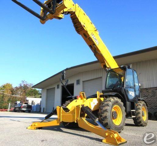 2018 JCB 508-66TC At UsedEquipmentHub.com