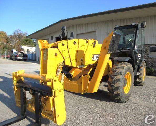 2018 JCB 508-66TC At UsedEquipmentHub.com