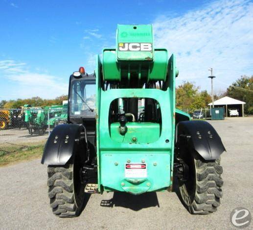 2015 JCB 509-42 At UsedEquipmentHub.com