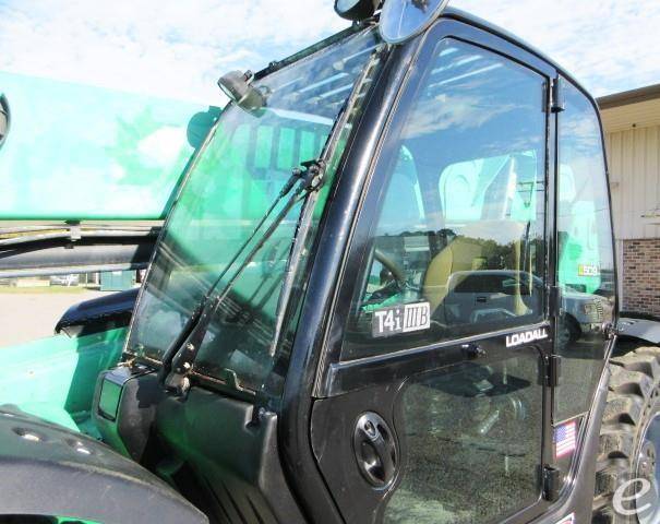 2015 JCB 509-42 At UsedEquipmentHub.com