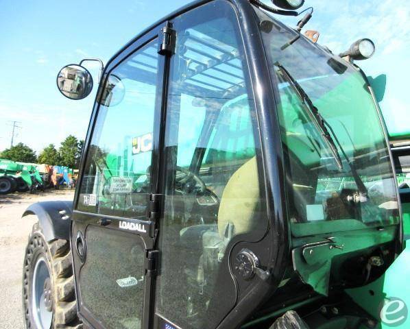 2015 JCB 509-42 At UsedEquipmentHub.com