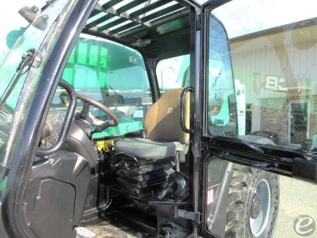 2015 JCB 509-42 At UsedEquipmentHub.com