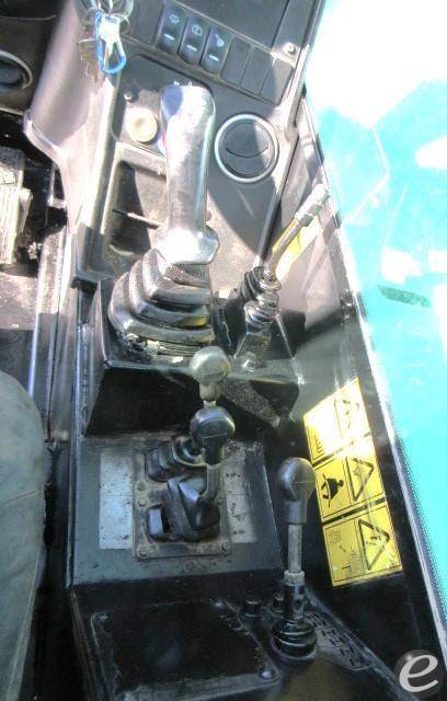 2015 JCB 509-42 At UsedEquipmentHub.com