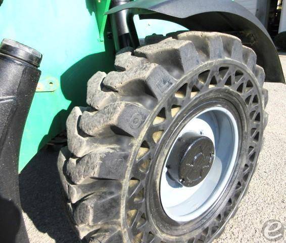 2015 JCB 509-42 At UsedEquipmentHub.com