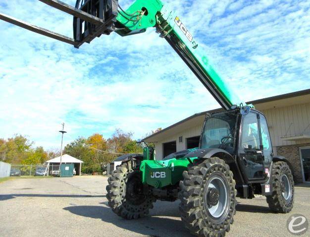 2015 JCB 509-42 At UsedEquipmentHub.com