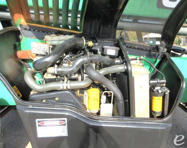 2013 JCB 509-42 At UsedEquipmentHub.com