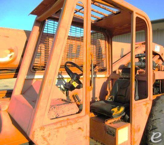 2000 Lull 644B-42 HIGHLANDER At UsedEquipmentHub.com