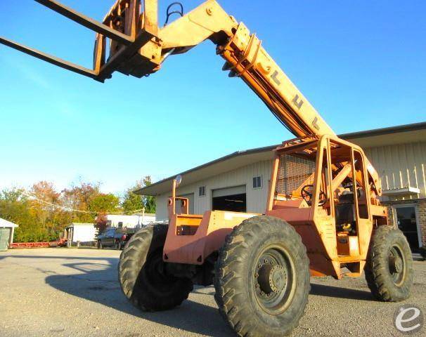 2000 Lull 644B-42 HIGHLANDER At UsedEquipmentHub.com