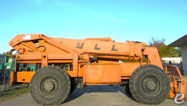 2000 Lull 644B-42 HIGHLANDER At UsedEquipmentHub.com