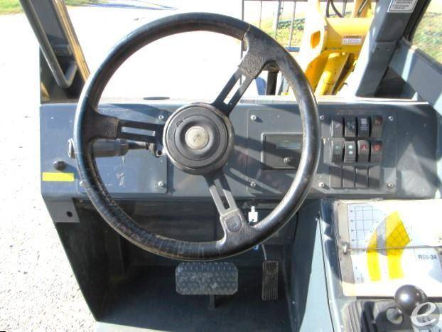 2015 Gehl RS6-34 At UsedEquipmentHub.com