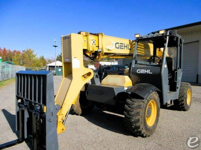 2015 Gehl RS6-34 At UsedEquipmentHub.com