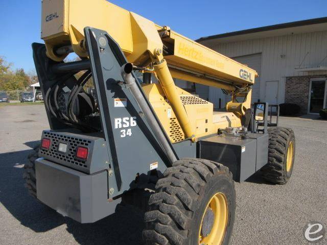 2015 Gehl RS6-34 At UsedEquipmentHub.com