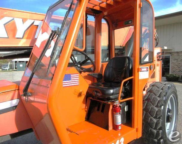 2015 Skytrak 8042 LEGACY At UsedEquipmentHub.com