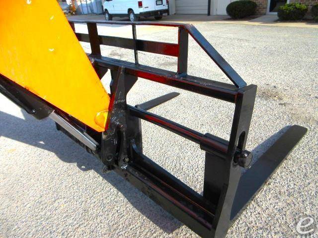 2015 Skytrak 8042 LEGACY At UsedEquipmentHub.com