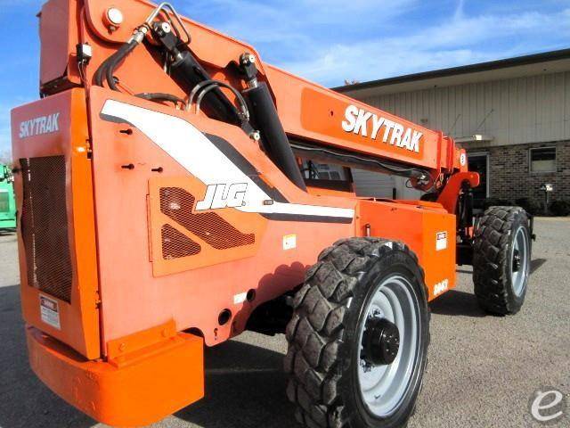 2015 Skytrak 8042 LEGACY At UsedEquipmentHub.com