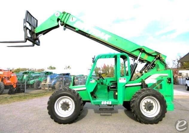 2014 Skytrak 6042 At UsedEquipmentHub.com