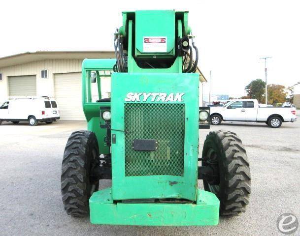2014 Skytrak 6042 At UsedEquipmentHub.com