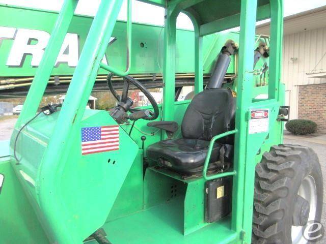 2014 Skytrak 6042 At UsedEquipmentHub.com