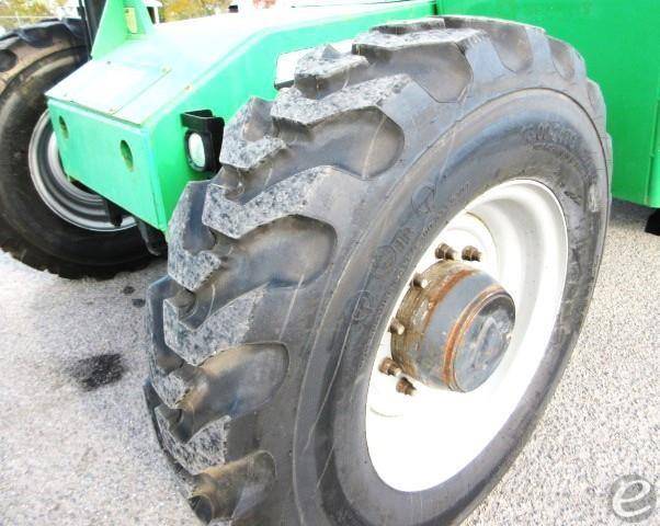 2014 Skytrak 6042 At UsedEquipmentHub.com