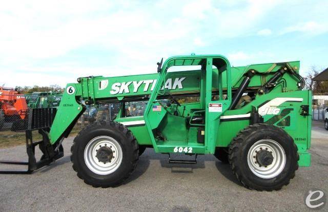 2014 Skytrak 6042 At UsedEquipmentHub.com