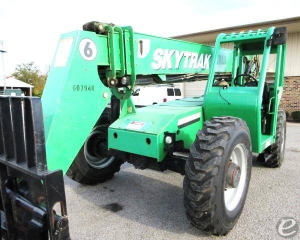 2014 Skytrak 6042 At UsedEquipmentHub.com