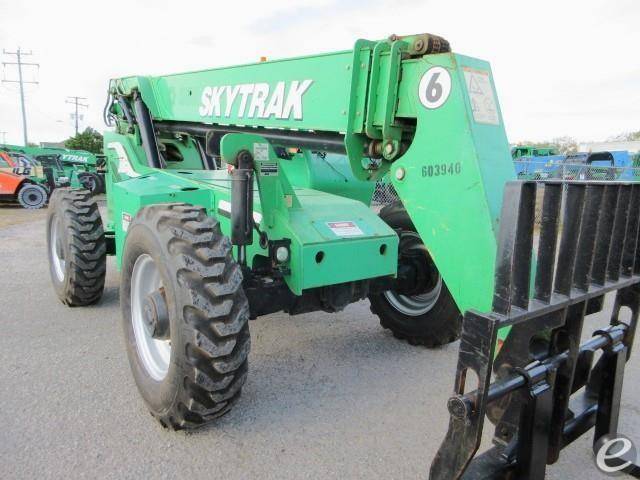 2014 Skytrak 6042 At UsedEquipmentHub.com