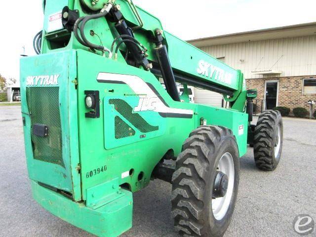 2014 Skytrak 6042 At UsedEquipmentHub.com