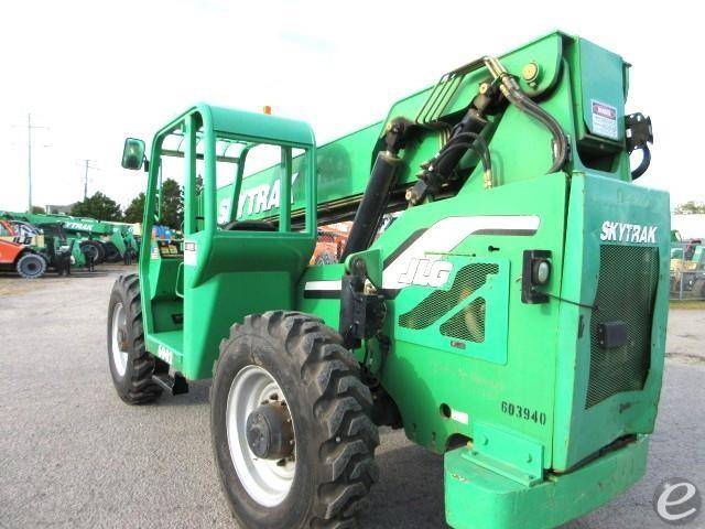 2014 Skytrak 6042 At UsedEquipmentHub.com
