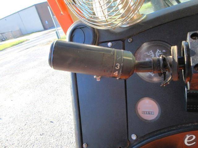 2010 JLG G12-55A At UsedEquipmentHub.com