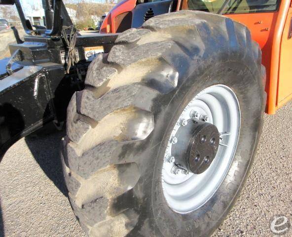 2010 JLG G12-55A At UsedEquipmentHub.com