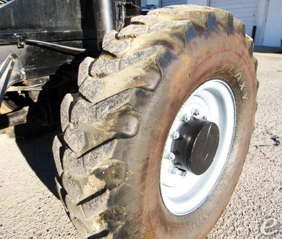 2010 JLG G12-55A At UsedEquipmentHub.com