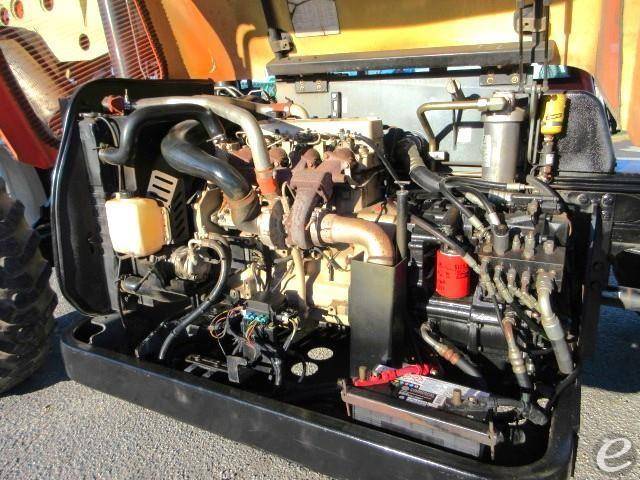 2010 JLG G12-55A At UsedEquipmentHub.com