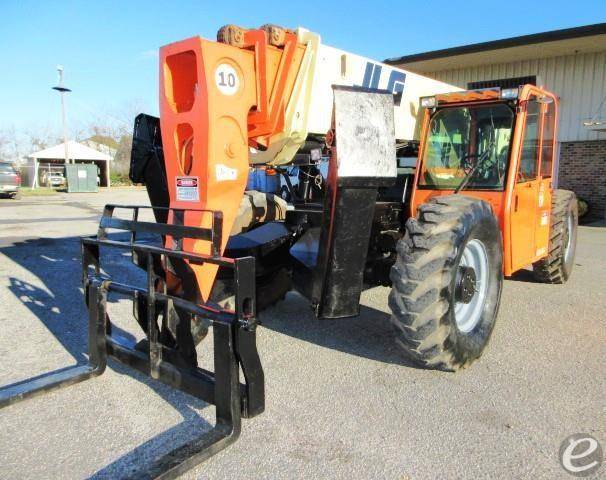 2010 JLG G12-55A At UsedEquipmentHub.com