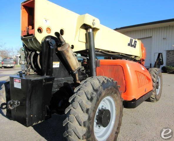 2010 JLG G12-55A At UsedEquipmentHub.com