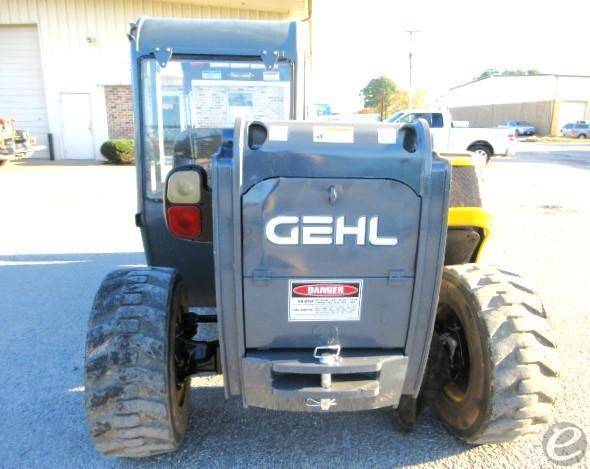 2017 Gehl RS5-19 At UsedEquipmentHub.com